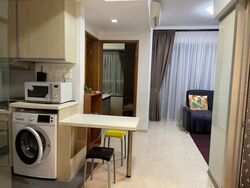 The Parc Condominium (D5), Condominium #455531151